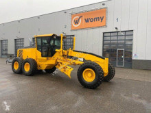 Grader Volvo G940 (2012 | 8400 HOURS | EURO 3) tweedehands