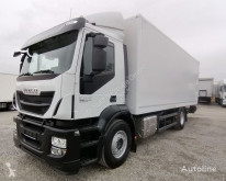 Iveco box truck AD190S/P Koffer 4x2 LBW AHK