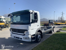 Camion Mercedes Atego 1324 telaio usato
