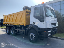 Camion benă Iveco Trakker 450