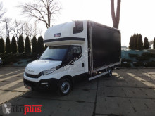 Ciężarówka Iveco DAILY 35S18 Plandeka używana