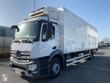 Camion frigo mono température Mercedes Antos 1824