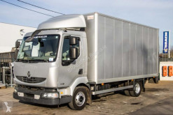 Renault furgon teherautó Midlum 190