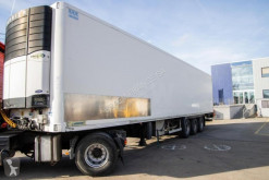 Camión Lamberet CARRIER 1850 MT + D'HOLLANDIA frigorífico mono temperatura usado