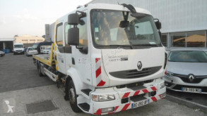 Renault tow truck Midlum 180 DXI