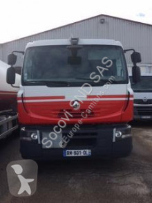 Camión cisterna hidrocarburos Renault Premium