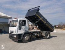 Camion benă trilaterala Iveco Eurocargo 180 E 25