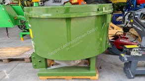 Hormigón Fliegl Favorit 802 SS hormigonera usado