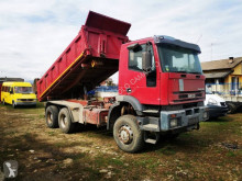 Camion benă Iveco Eurotrakker 380