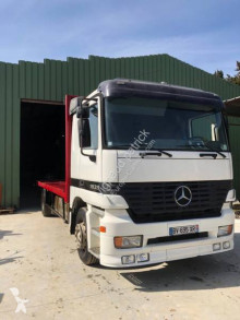 Грузовик платформа Mercedes Actros 1835