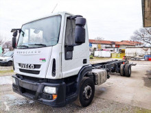 Camión chasis Iveco Eurocargo 160 E 21
