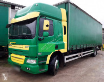 Грузовик шторный DAF CF75 310
