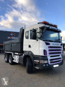 Camion benă Scania R 480