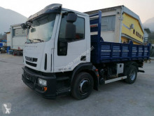 Camion benă Iveco Eurocargo 120 E 22