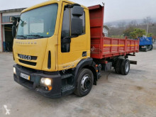 Camion benă Iveco Eurocargo 120 E 28