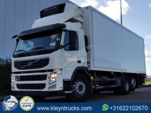 Camión frigorífico mono temperatura Volvo FM11