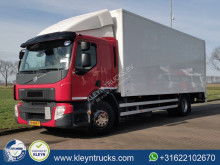 Camion furgon Volvo FE