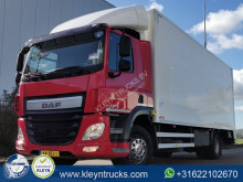 Camión furgón DAF CF 250