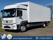 Vrachtwagen bakwagen Mercedes Atego 1530