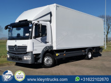 Vrachtwagen bakwagen Mercedes Atego 1224