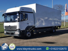 Vrachtwagen bakwagen Mercedes Atego 1227