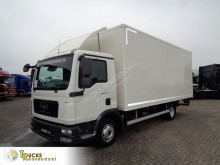 Camion MAN TGL 8.180 fourgon occasion