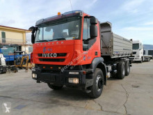 Camion benă Iveco Trakker 260 T 36