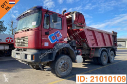 Camion benne MAN 33.364