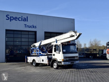 DAF mobilkran brugt