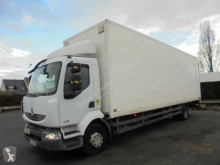 Renault double deck box truck Midlum 300 DXI