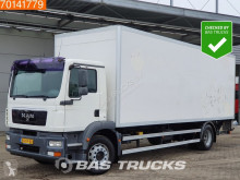 Camion MAN TGM 18.240 fourgon occasion