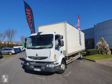 Renault Midlum 270 DXI truck used plywood box