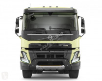 Camion Volvo FMX 460 polybenne neuf