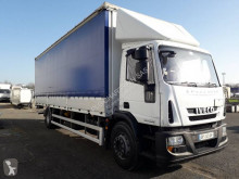 Camión lonas deslizantes (PLFD) Iveco Eurocargo ML 190 EL 28 P