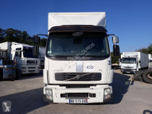 Camion furgon Volvo FL 240