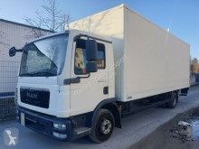 MAN Kastenwagen 12.220 LBW, EURO-5