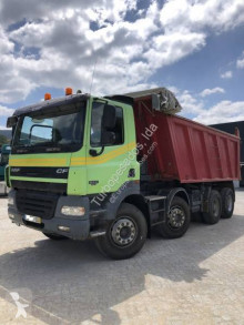 Camion DAF CF85 410 benă second-hand