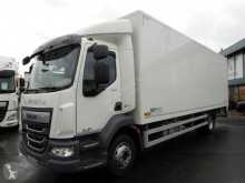 Vrachtwagen bakwagen DAF FA