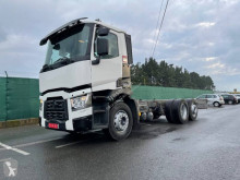 Renault Gamme C 460.26 DTI 11 truck used chassis