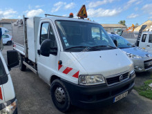 Camion châssis Fiat Ducato