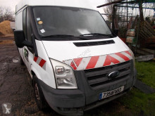 Camion fourgon Ford Transit