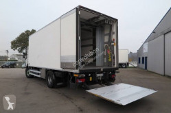 Teherautó Scania P 280 használt egyhőmérsékletes hűtőkocsi
