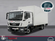 Camion fourgon MAN TGL 8.190 4X2 BL
