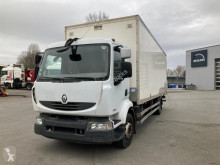 Camion Renault Midlum 220 DXI fourgon occasion