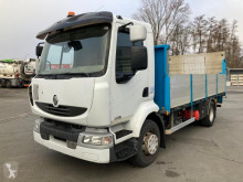Camion Renault Midlum 220 DXI plateau standard occasion