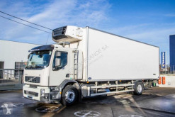 Volvo mono temperature refrigerated truck FE 340