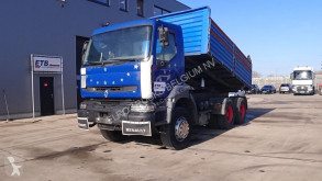Camion benă Renault Kerax 370