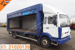 Kamión Renault Midliner 180 dodávka ojazdený