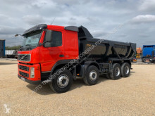 Camion benă transport piatra Volvo FM13 400