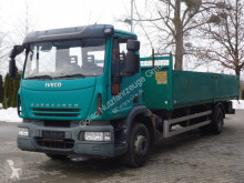 Iveco Eurocargo M162 4x2 EURO4 Pritsche LKW gebrauchter Pritsche Bracken/Spriegel